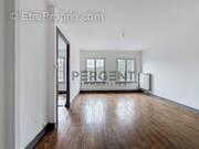 Appartement à NOUZONVILLE