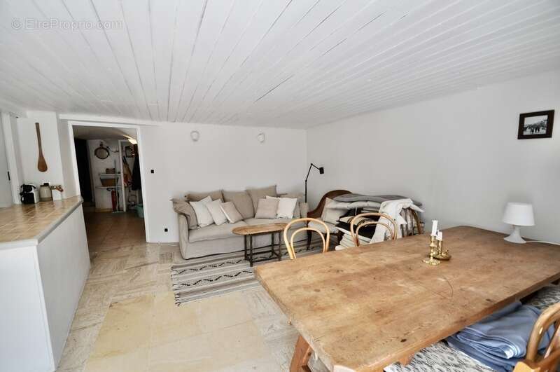 Dpt Alpes de Haute Provence (04), à vendre Proche Annot  Maison de charme en pierres 6 pièces 110 m² Terrasse, Vue - photo 5