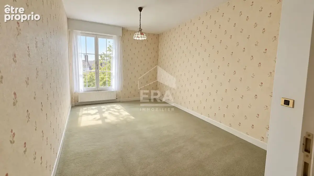 Appartement 97m² à chartres - photo 3