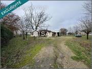 Photo 1 - Maison à GONDRIN