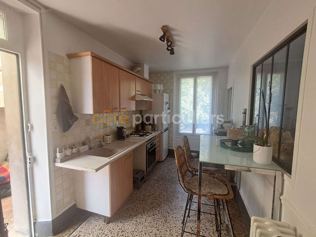 Maison Villemandeur 5 pièce(s) 110 m2 - photo 5