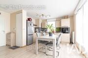 Photo 1 - Appartement à BONNIERES-SUR-SEINE