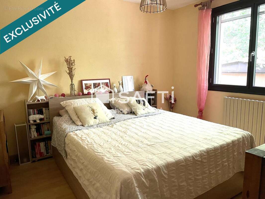 Photo 4 - Maison à ROQUECOURBE