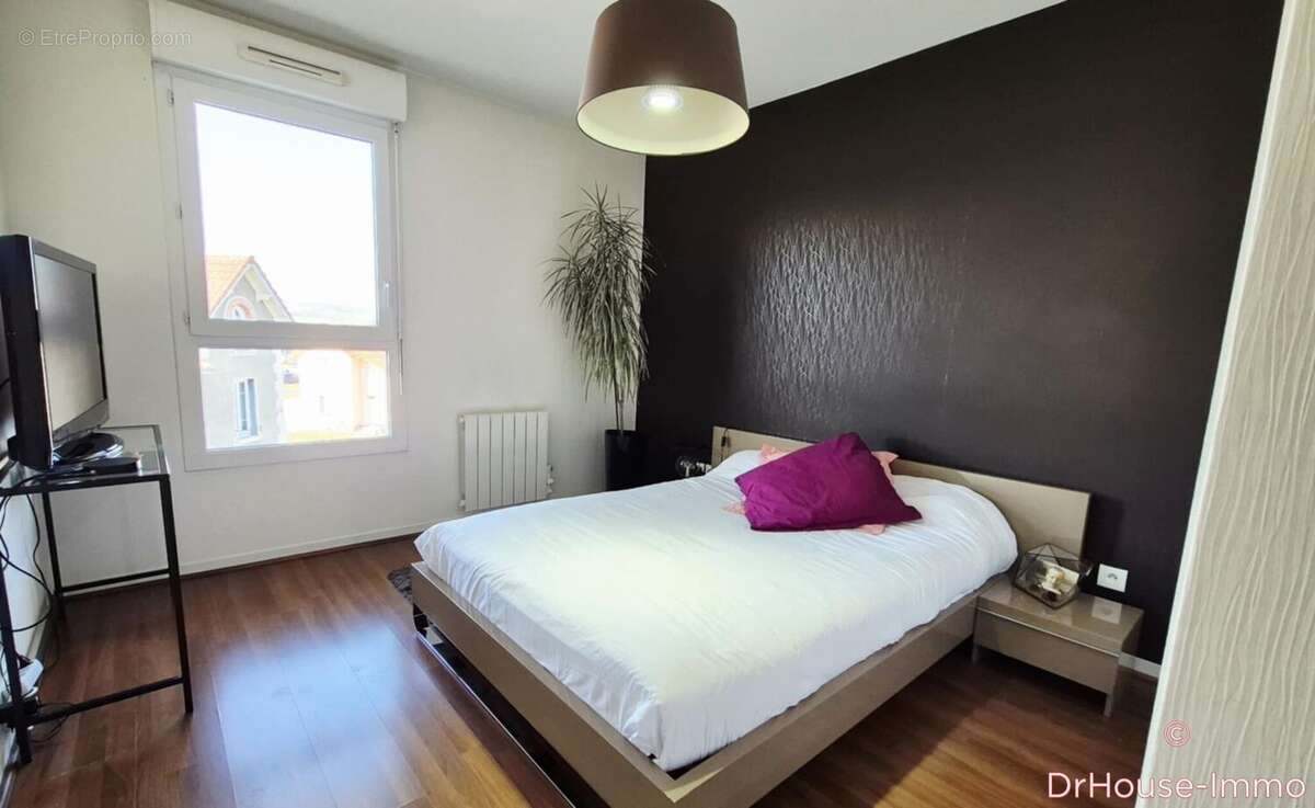 Appartement à ISSOIRE