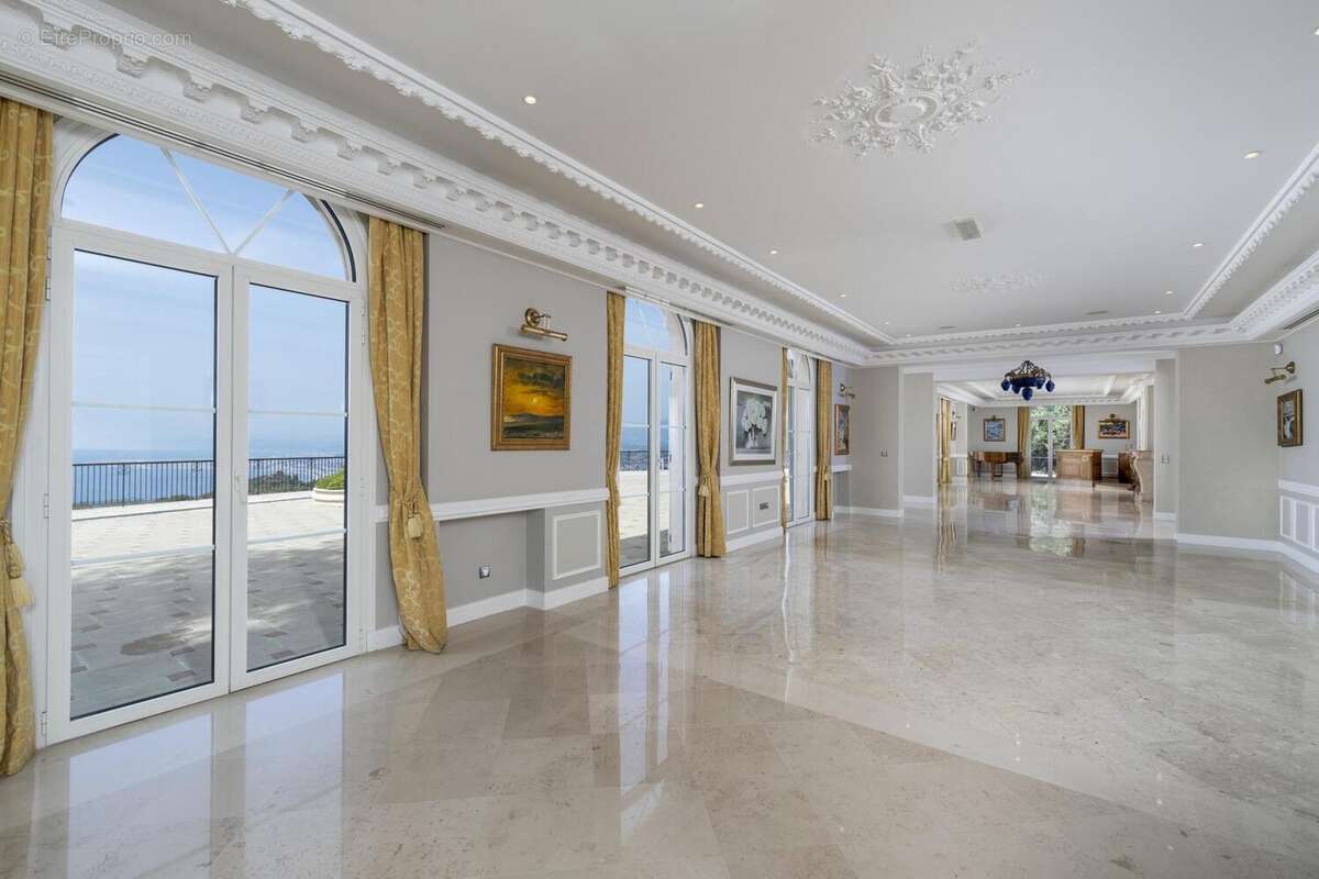 Maison à VILLEFRANCHE-SUR-MER