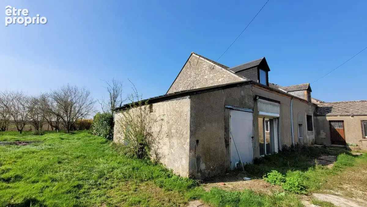  COUP DE CŒUR ASSURÉ : Votre future maison au calme !  - photo 11