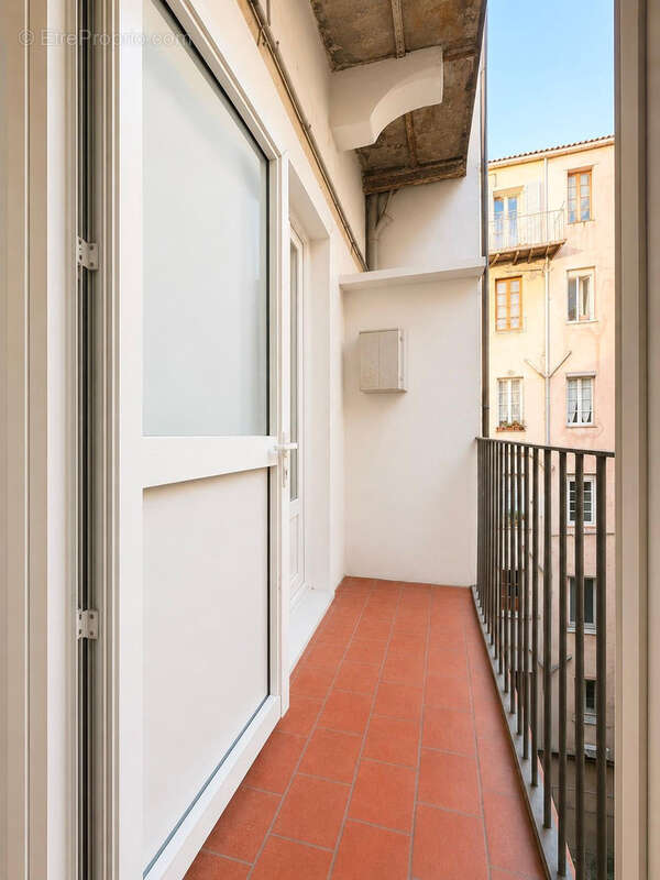 Appartement à SAN-MARTINO-DI-LOTA