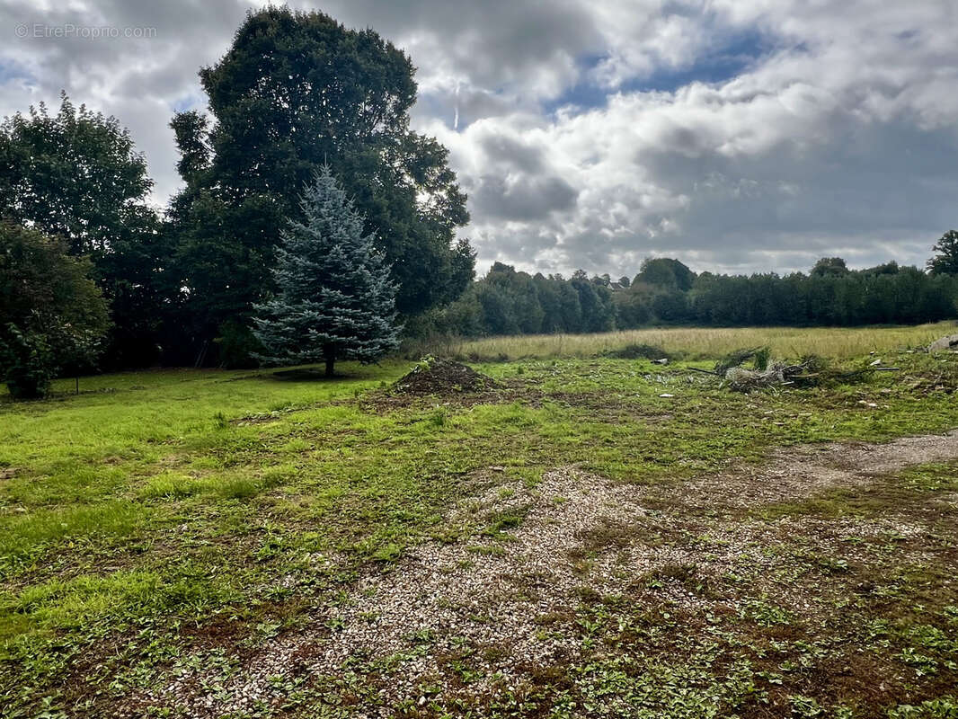 Maison à FORGES-LES-EAUX