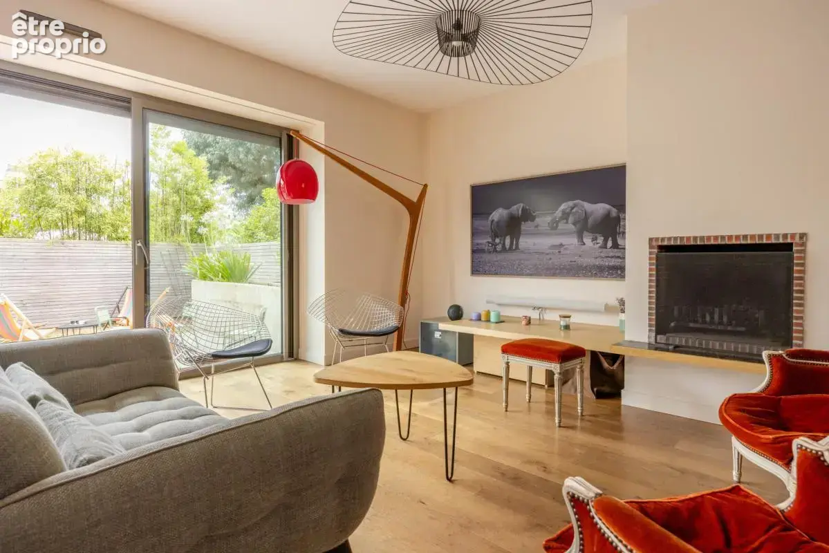 Maison 4CH - Saint Donatien - photo 5