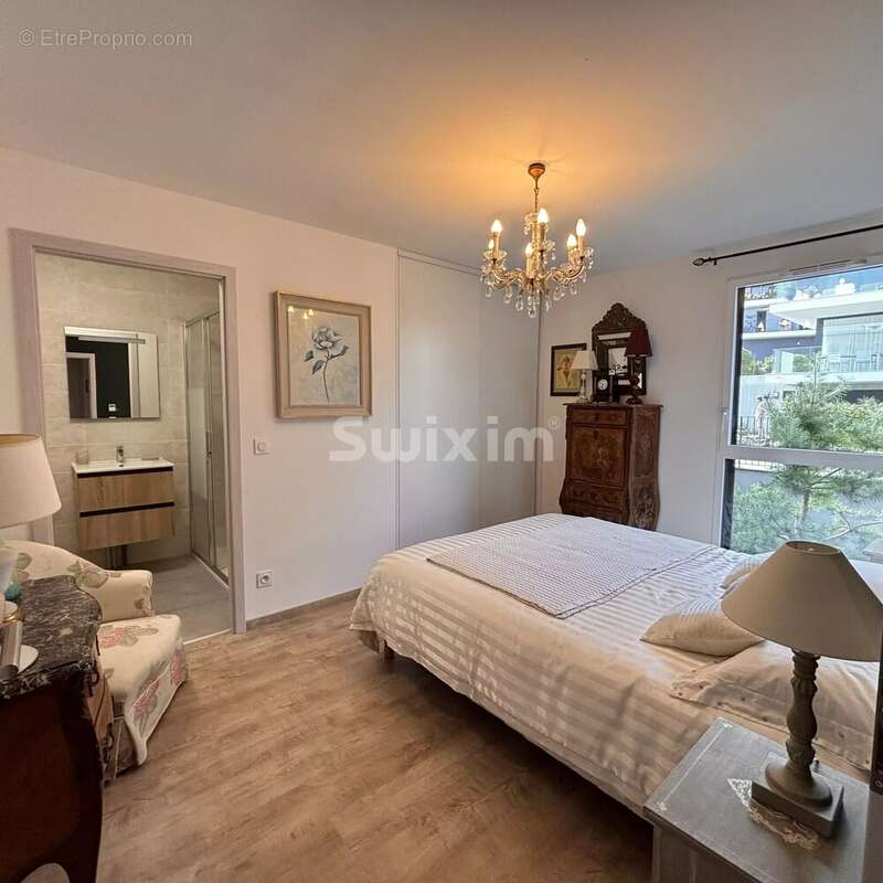 Appt T4 avec  Vue lac & Montage - photo 5