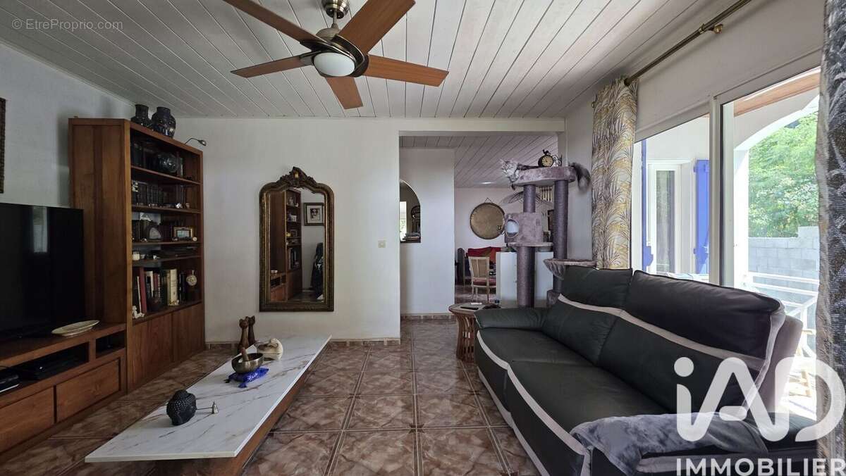 Photo 6 - Maison à SAINT-LOUIS