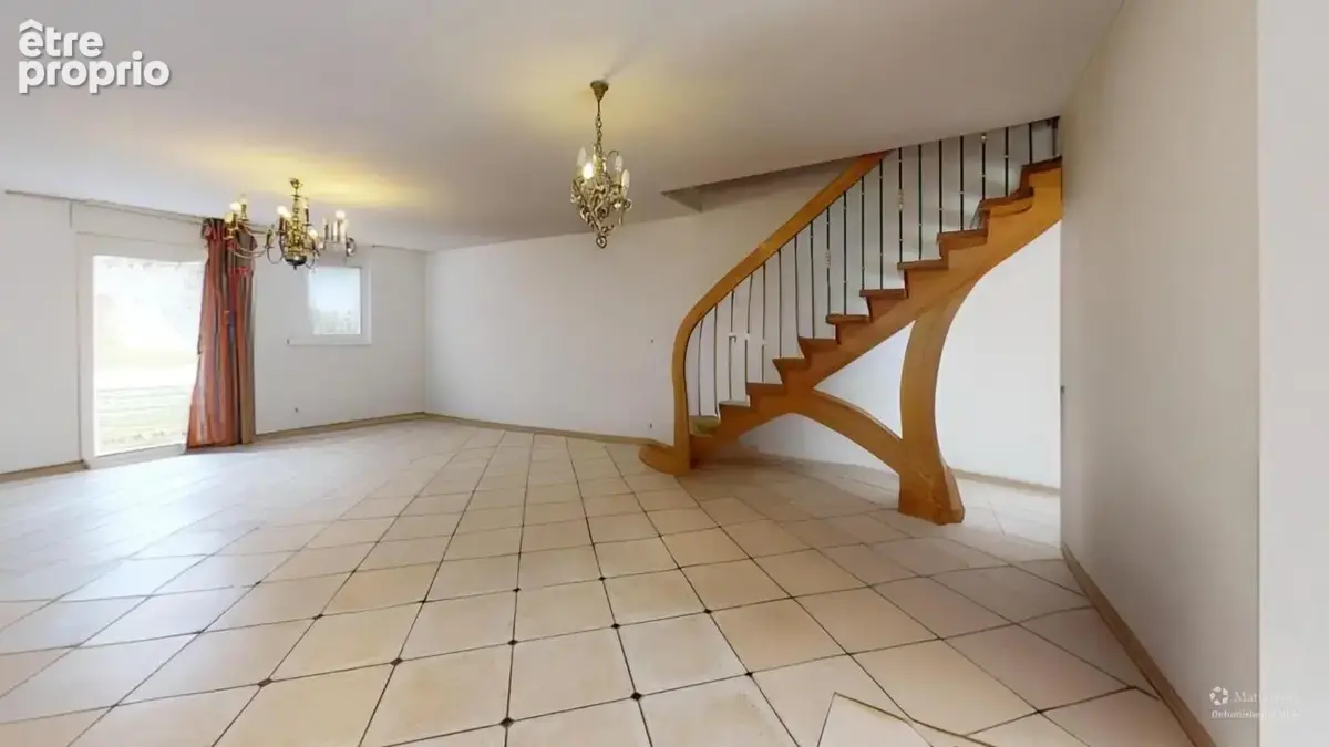  Maison de caractère rénovée à vendre à Fresnois (Montmédy) – Proche Belgique & Luxembourg - photo 22