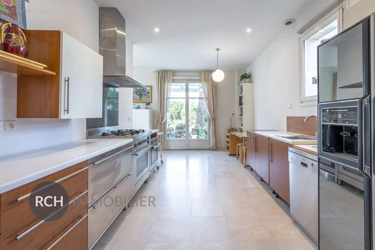 Maison à MONTFORT-L&#039;AMAURY