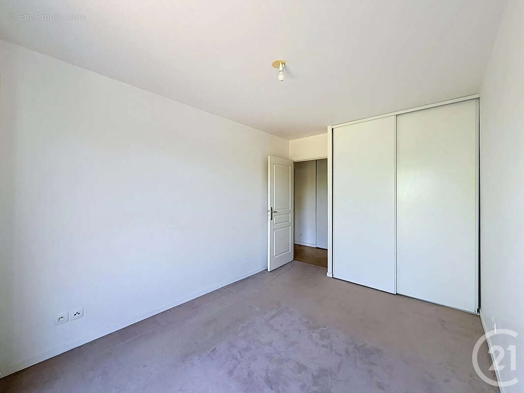 Appartement 54 m² à Avon  - photo 11