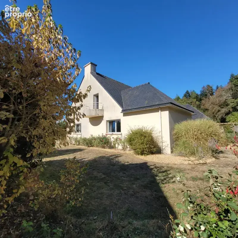 Maison à vendre 8 pièces SAINT AVE 56890 Morbihan Bretagne Sud - photo 19