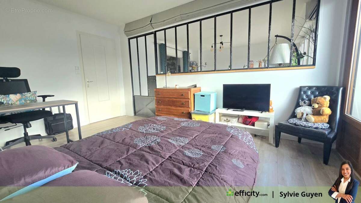 Appartement à ANNEMASSE