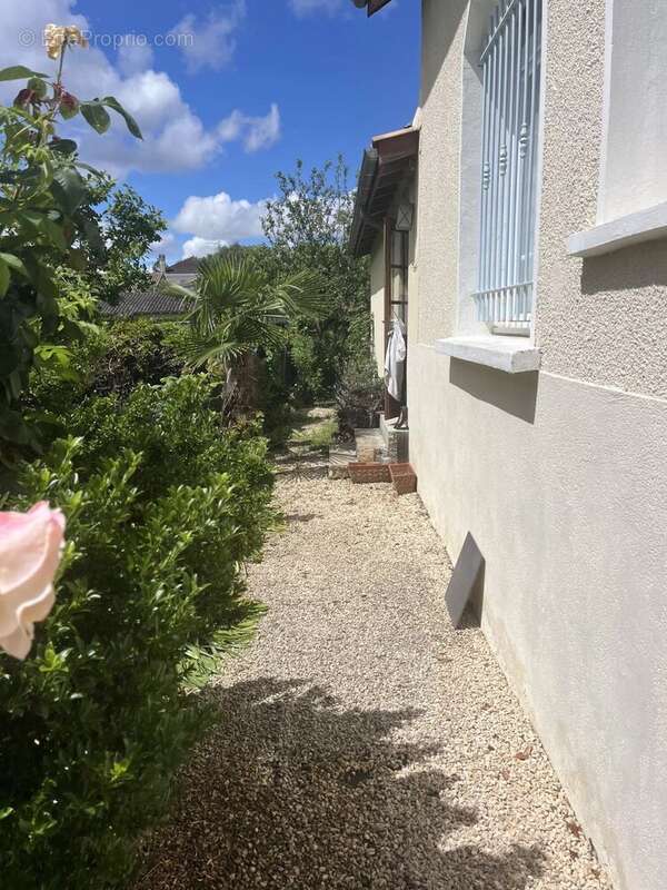 Maison à MARMANDE
