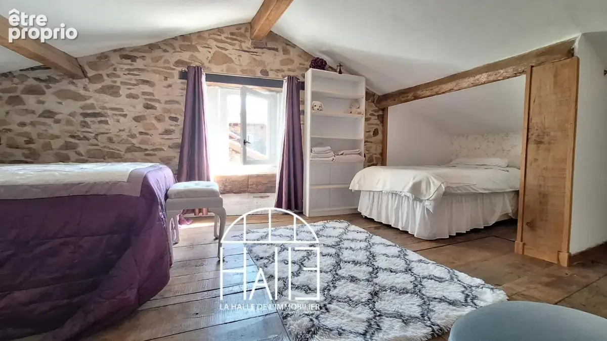Maison 7 pièces 165 m² à vendre à Oradour-Sur-Vayres (87150) - photo 12