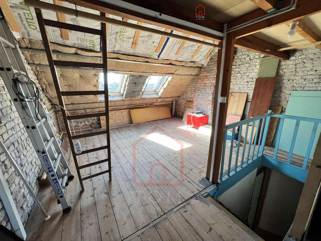 Maison à VILLENEUVE-D'ASCQ