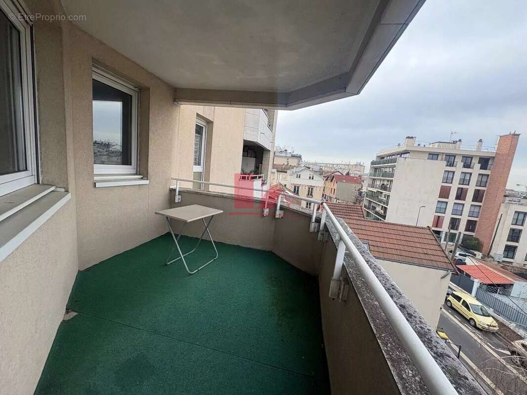 Appartement à VANVES