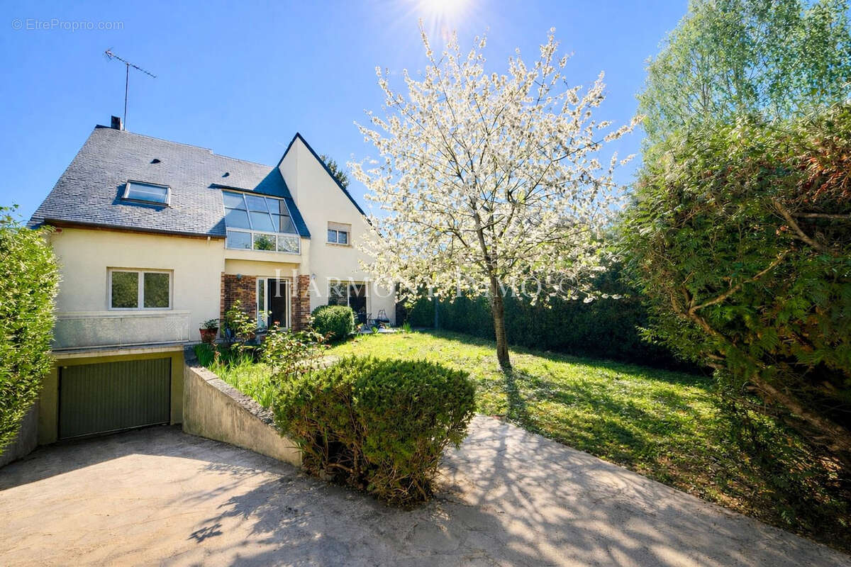 Maison à ANTONY