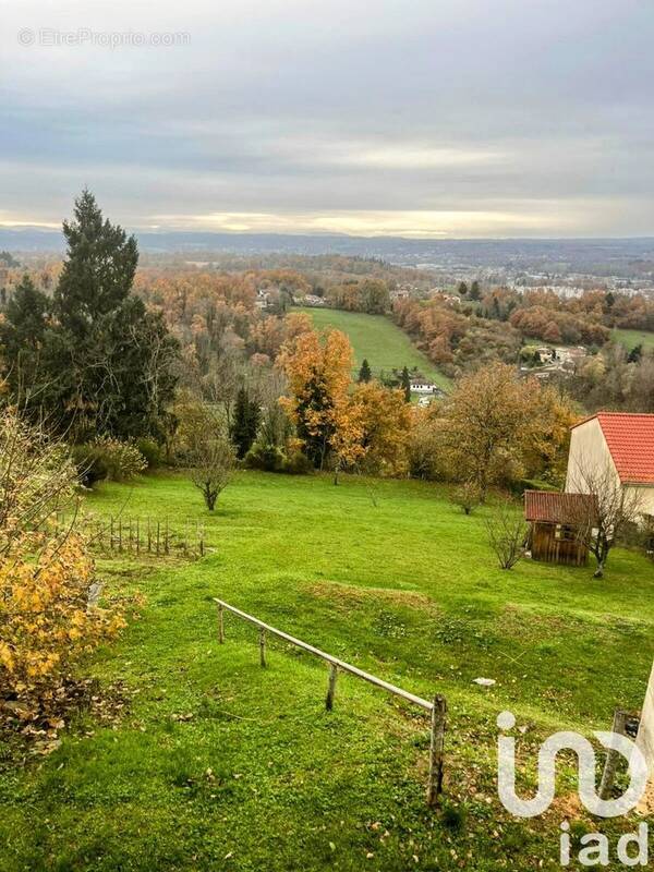 Photo 1 - Maison à THIERS