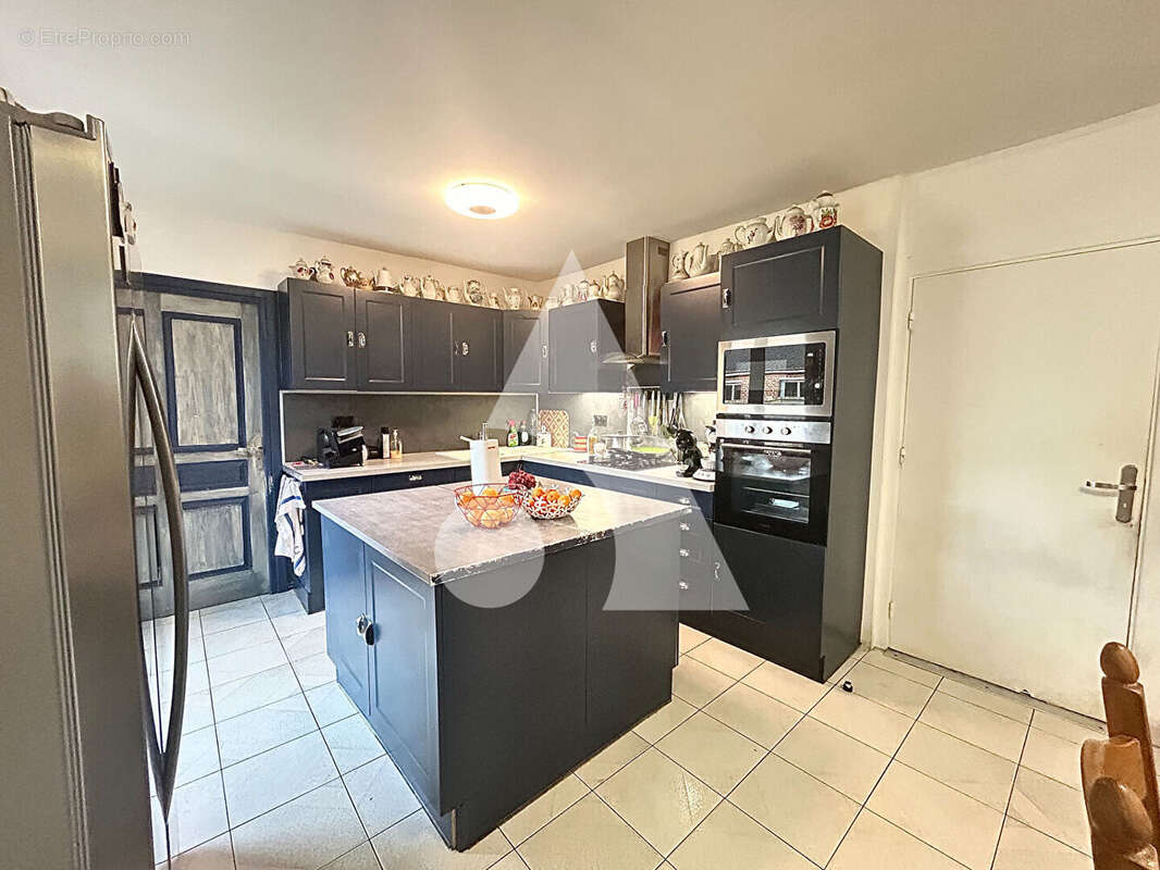 Maison à CONDE-SUR-L&#039;ESCAUT