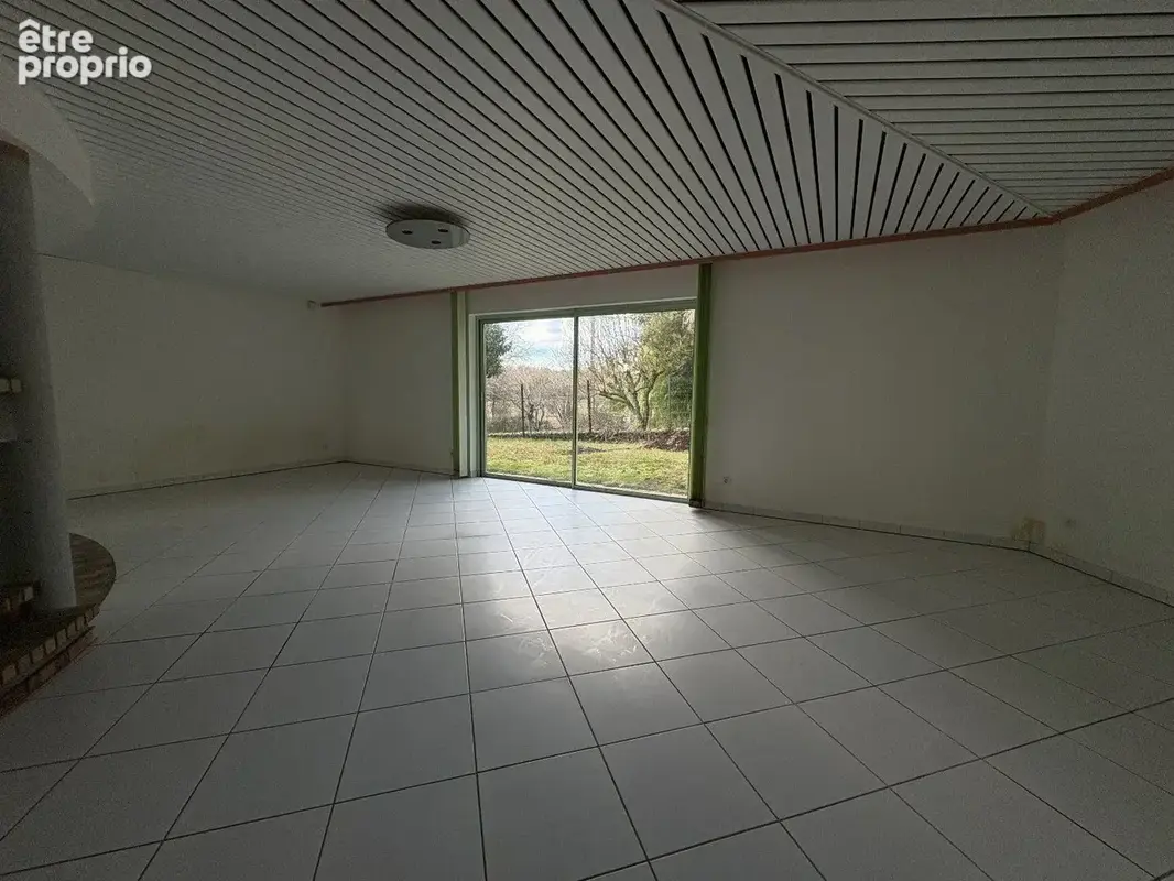 Maison d'architecte aux volumes généreux et secteur prisé - photo 17