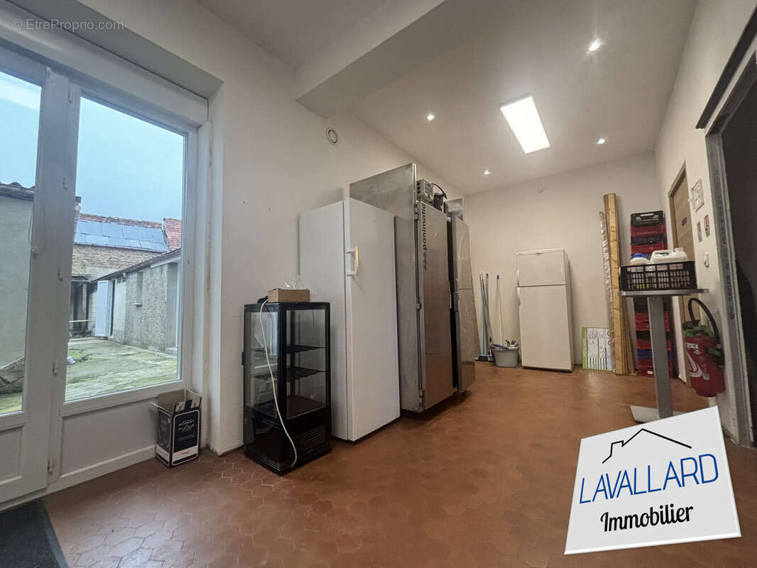 Appartement à SAVEUSE