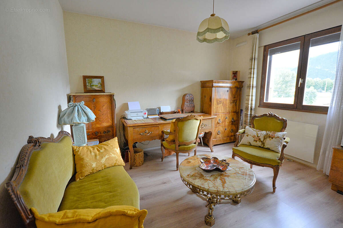 Maison à SCIONZIER