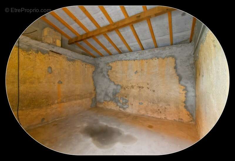 Maison à SAINT-MAUR