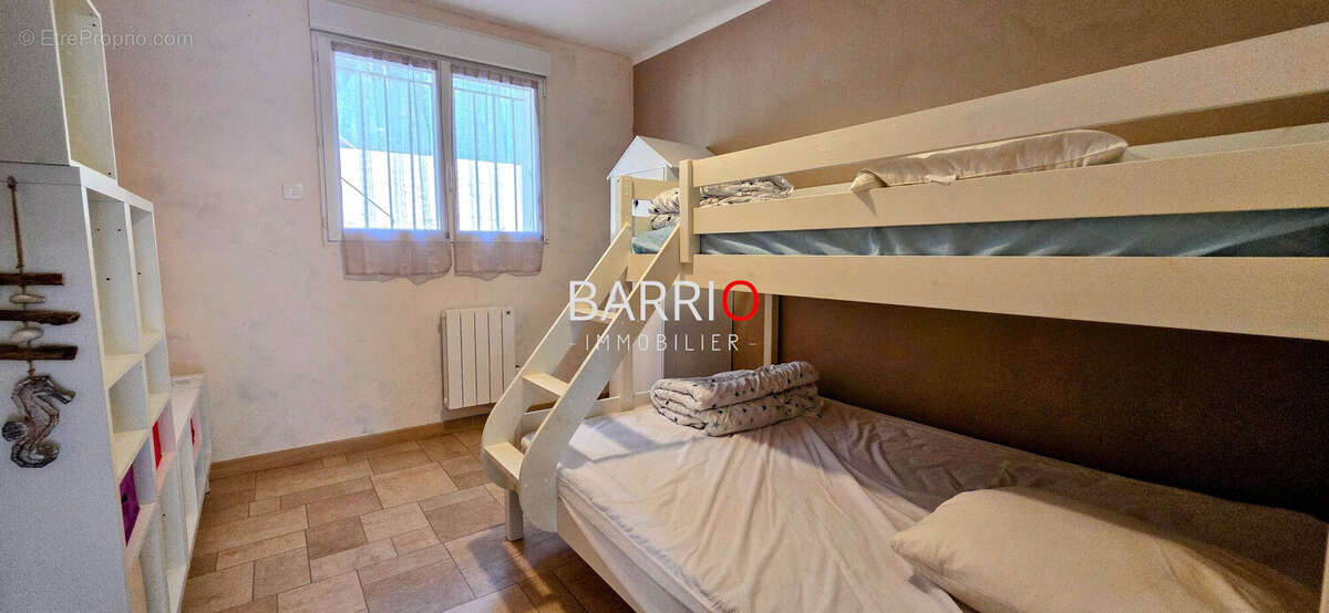 Appartement à BANYULS-SUR-MER