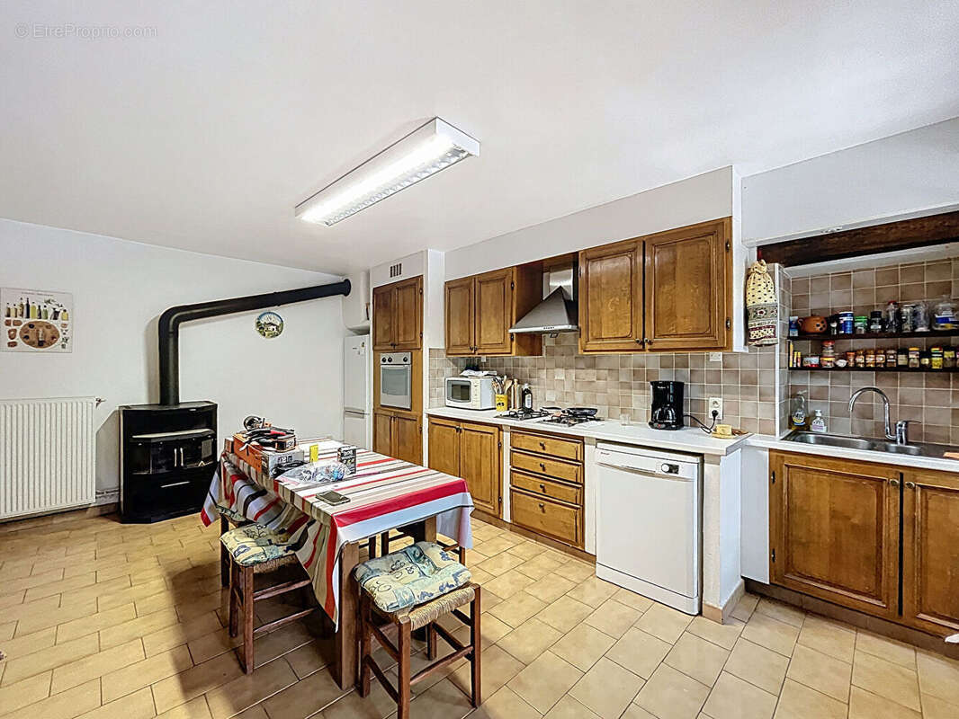 Maison à VACHERES