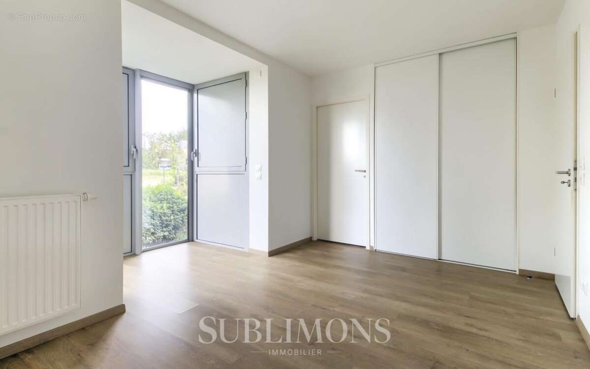 Appartement à vendre Vannes - photo 4