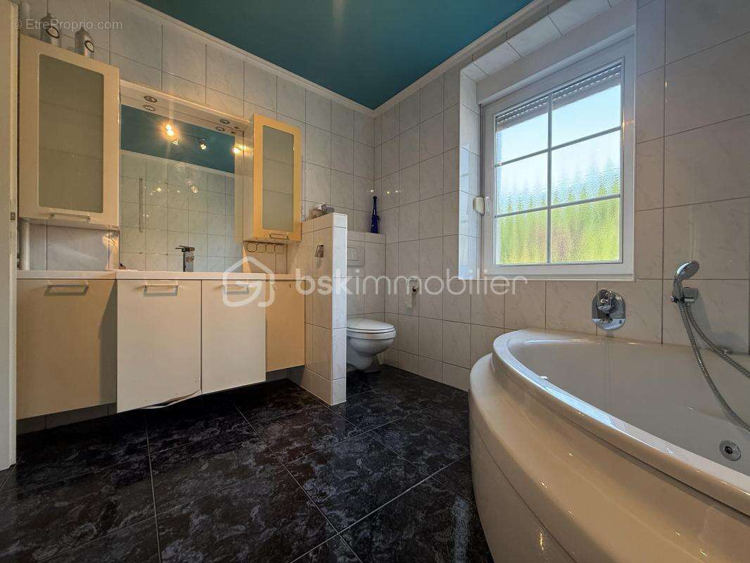 maison à fort potentiel - photo 7