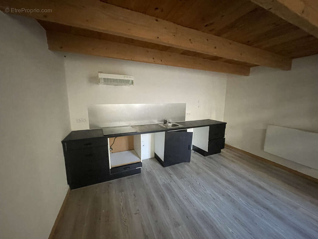 Appartement à BEAUCAIRE