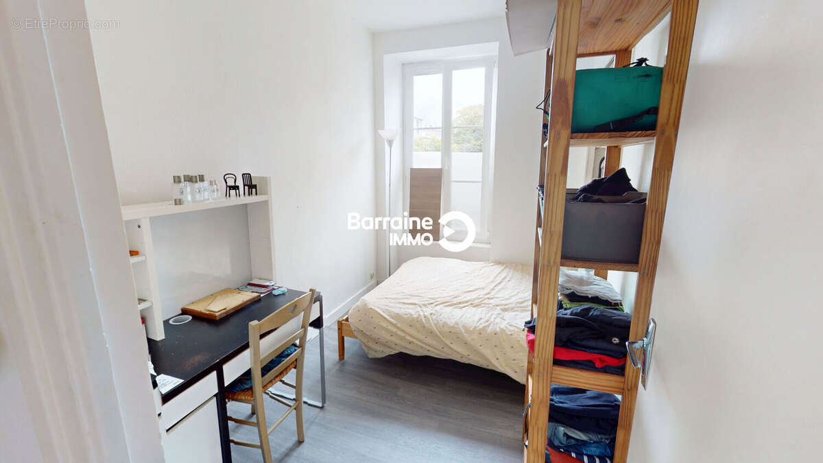 Appartement à BREST