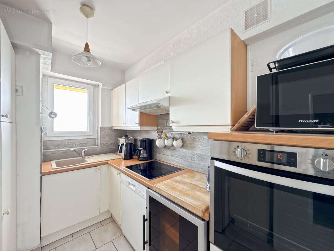 Appartement à FREJUS