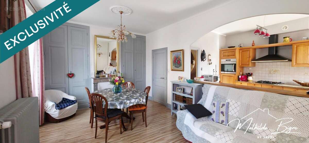 Photo 2 - Maison à ISSOIRE