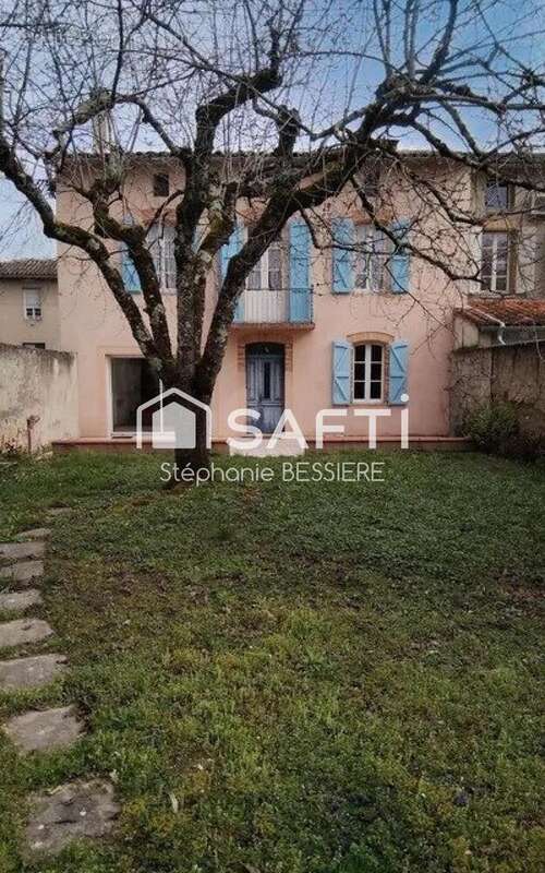 Photo 3 - Maison à GAILLAC