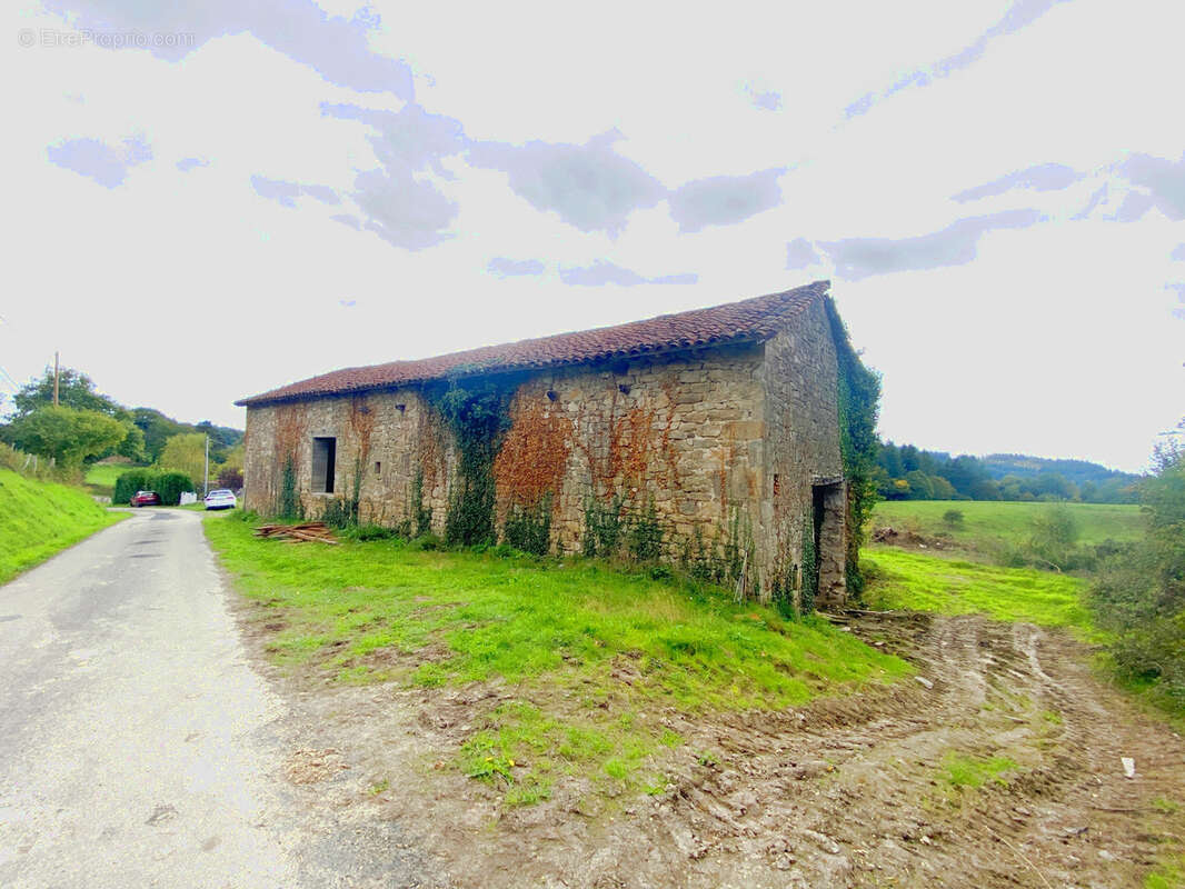 Maison à SOUSCEYRAC