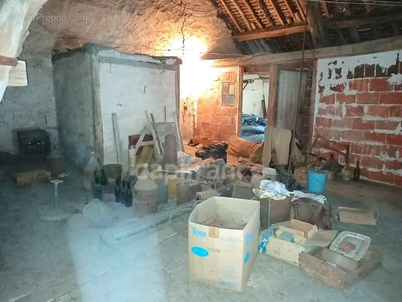 Maison à vendre 3 pièces VAUDEURS (89) - photo 19