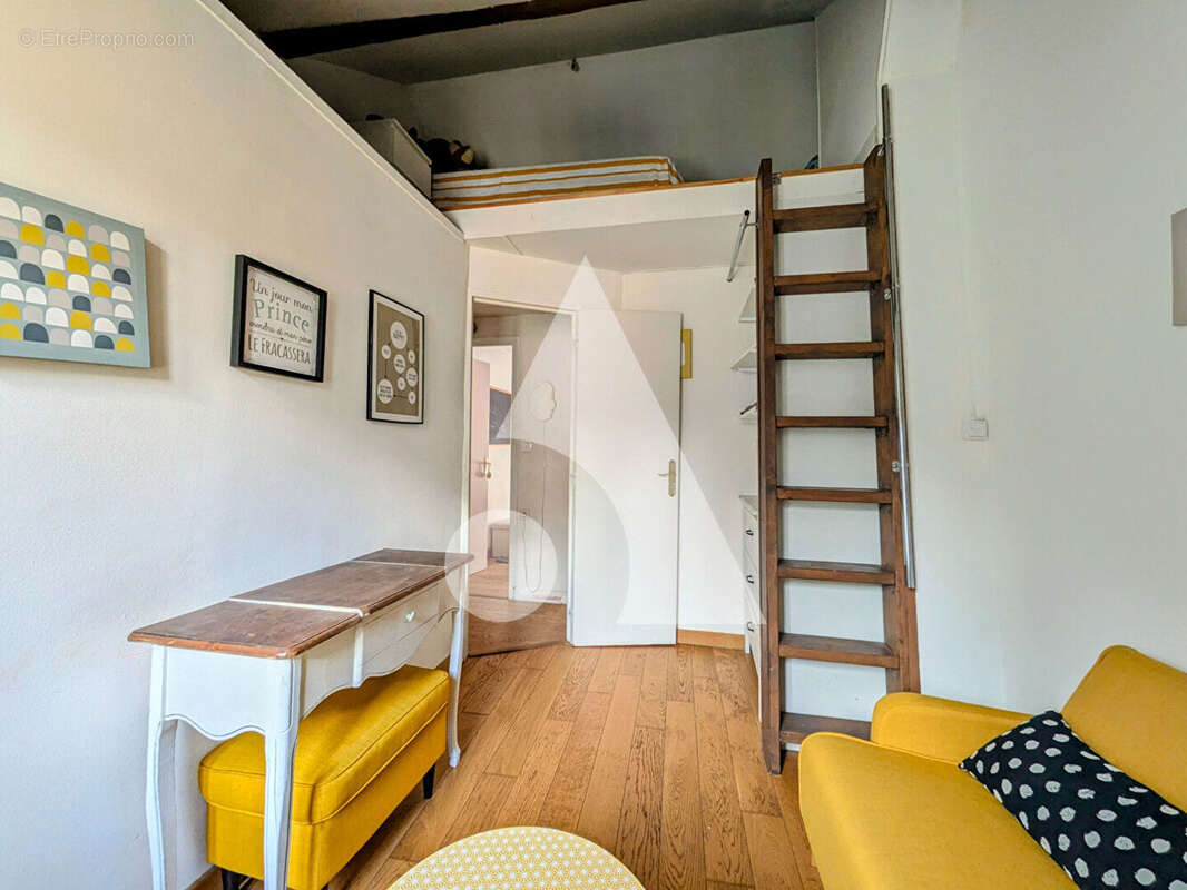 Maison à LA FRETTE-SUR-SEINE