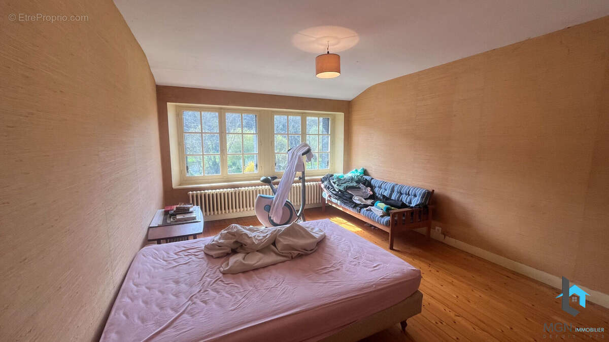 Maison au Bord de l'eau - photo 9