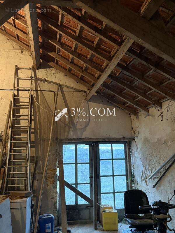 Maison à SAINT-JEAN-DE-MONTS