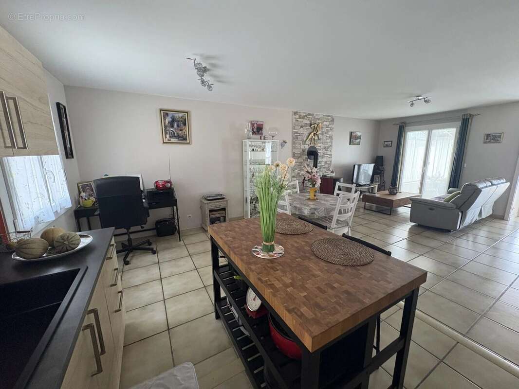 Maison à SAVIGNY-LES-BEAUNE