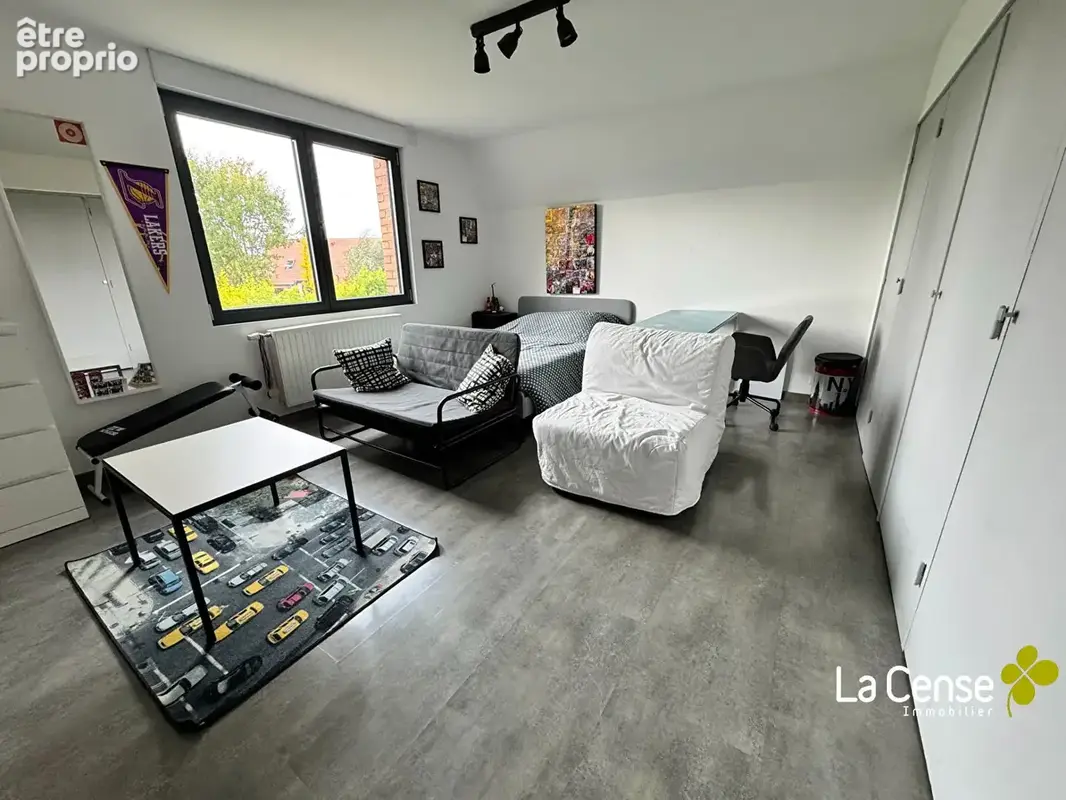CHERENG- Maison individuelle 4/5 chambres - photo 13