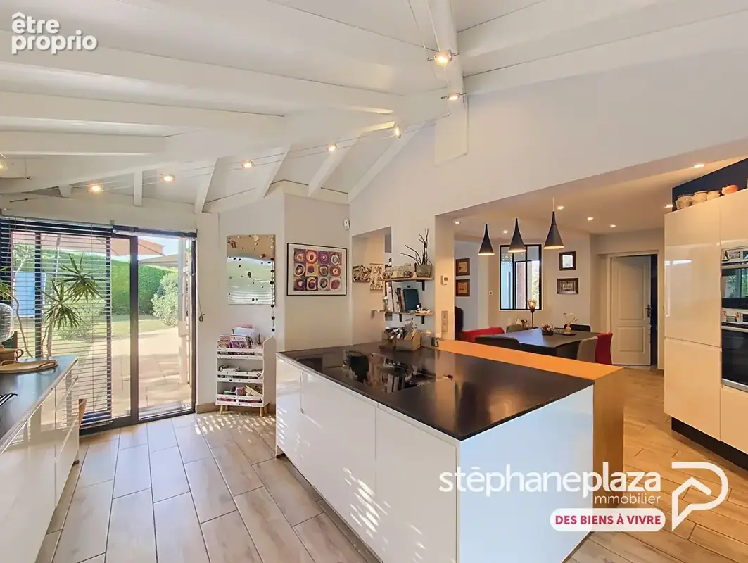 Maison d'architecte avec vue imprenable - photo 7