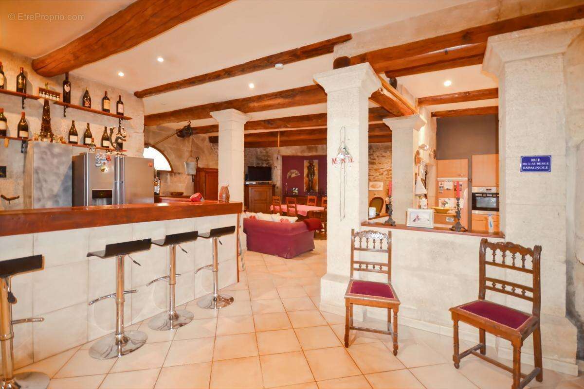 Photo 4 - Maison à SAINT-BONNET-DU-GARD