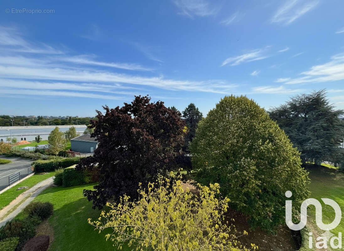 Photo 2 - Appartement à ANGERS